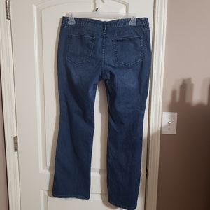 Mossimo jeans